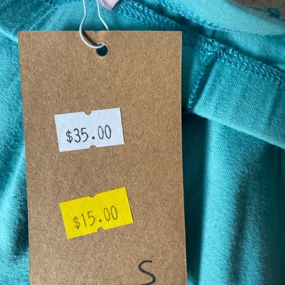 Blue Blush Los Angeles body con mini skirt - Picture 3 of 3